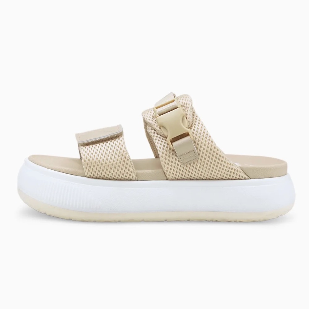 Puma Mayu Infuse Sandals- Women’s Size 10 - Picture 9 of 9